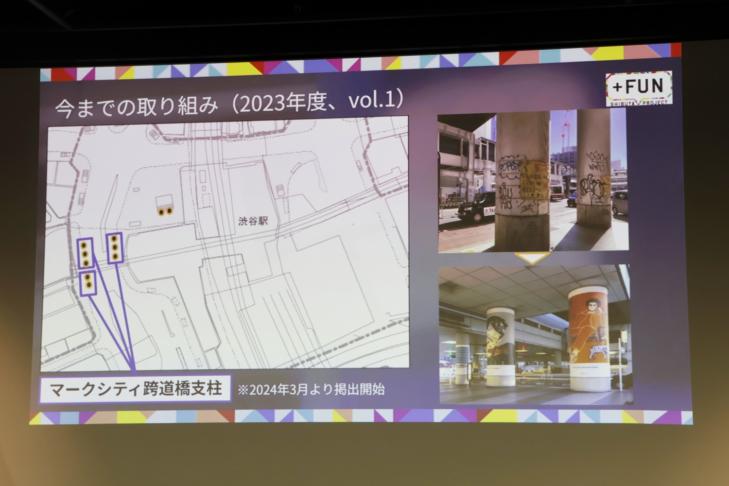 渋谷の落書き清掃に年2000万円…アートで「都市コスト」を資産に変える逆転の発想とは?の画像3