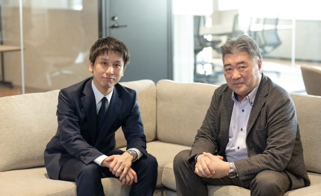 構想から実装へ。組織改革を進めるファインズ経営改革の現在地