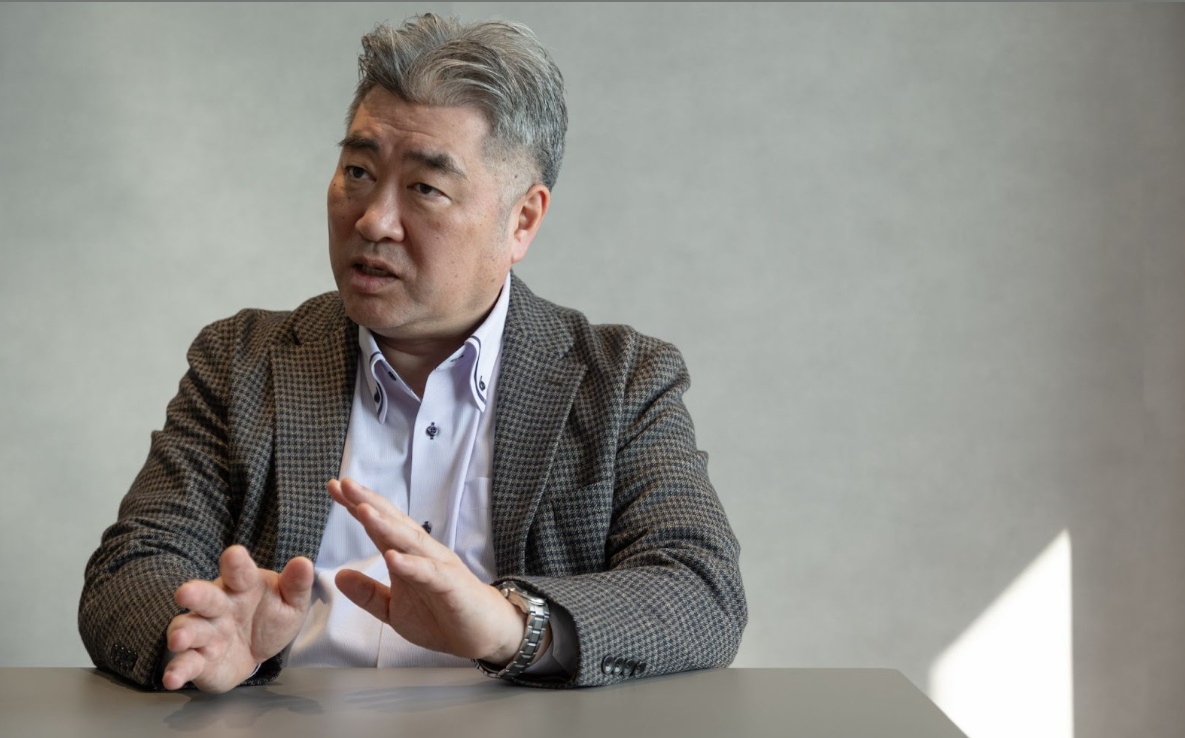 構想から実装へ。組織改革を進めるファインズ経営改革の現在地の画像5