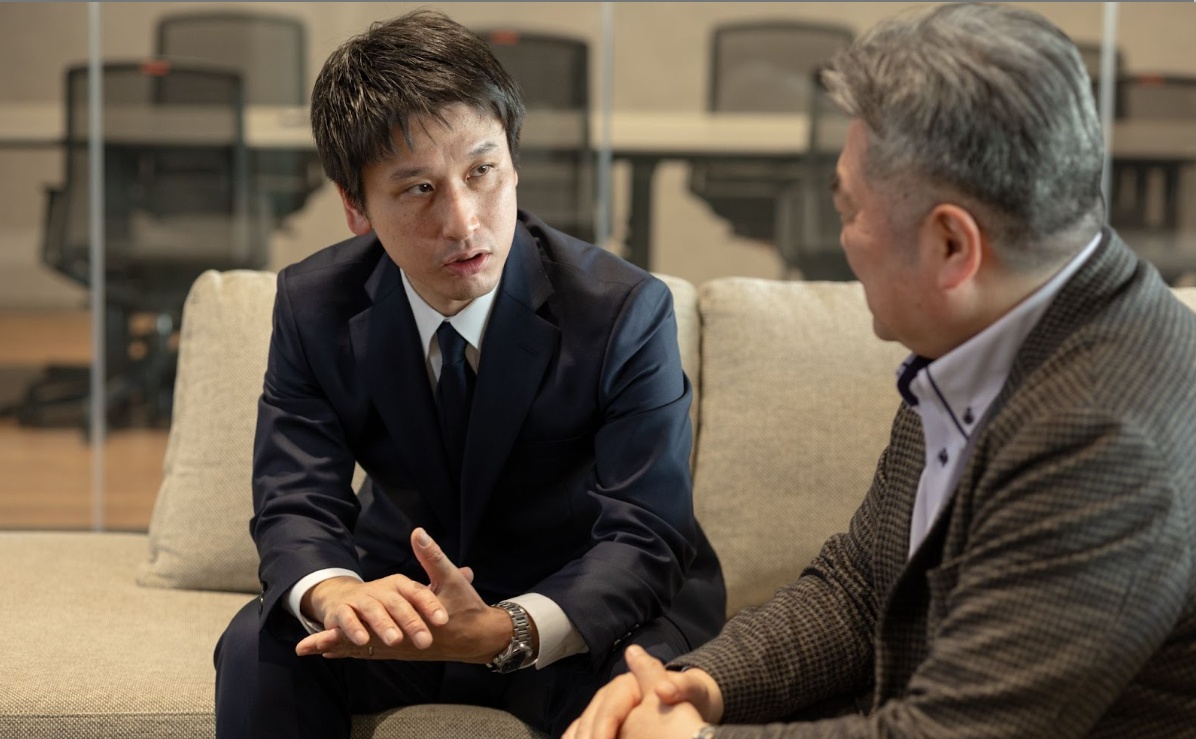 構想から実装へ。組織改革を進めるファインズ経営改革の現在地の画像6