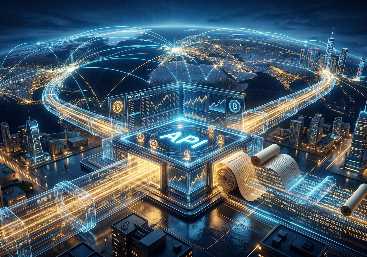 日本人創業「Alpaca」評価額1800億円の本質…米国証券ライセンスをAPI化した勝因の画像1