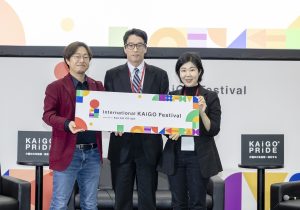 2040年に介護人材69万人不足、介護離職は年10万人…AIは崩壊寸前の現場を救えるか