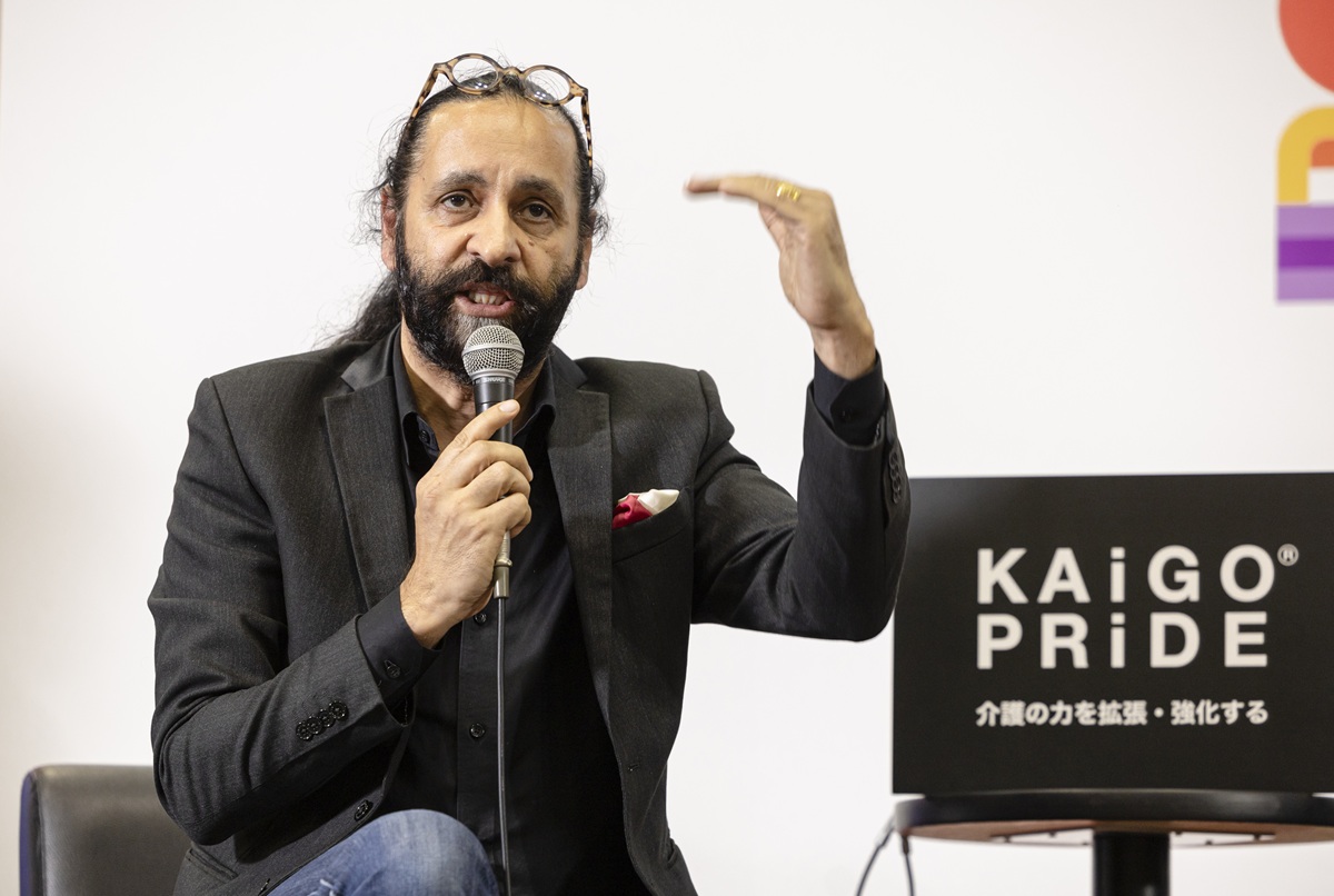 2040年に介護人材69万人不足、介護離職は年10万人…AIは崩壊寸前の現場を救えるかの画像3