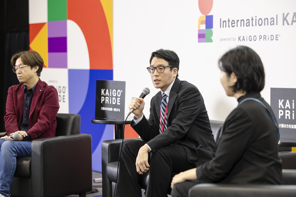 2040年に介護人材69万人不足、介護離職は年10万人…AIは崩壊寸前の現場を救えるかの画像2