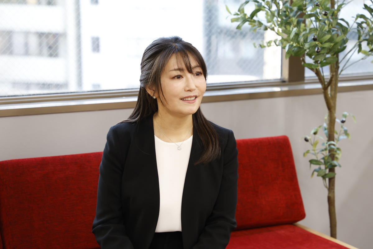 1年で会員数5倍、既婚者の真面目な出会いのパイオニア　Healmate代表・磯野妙子氏インタビューの画像2