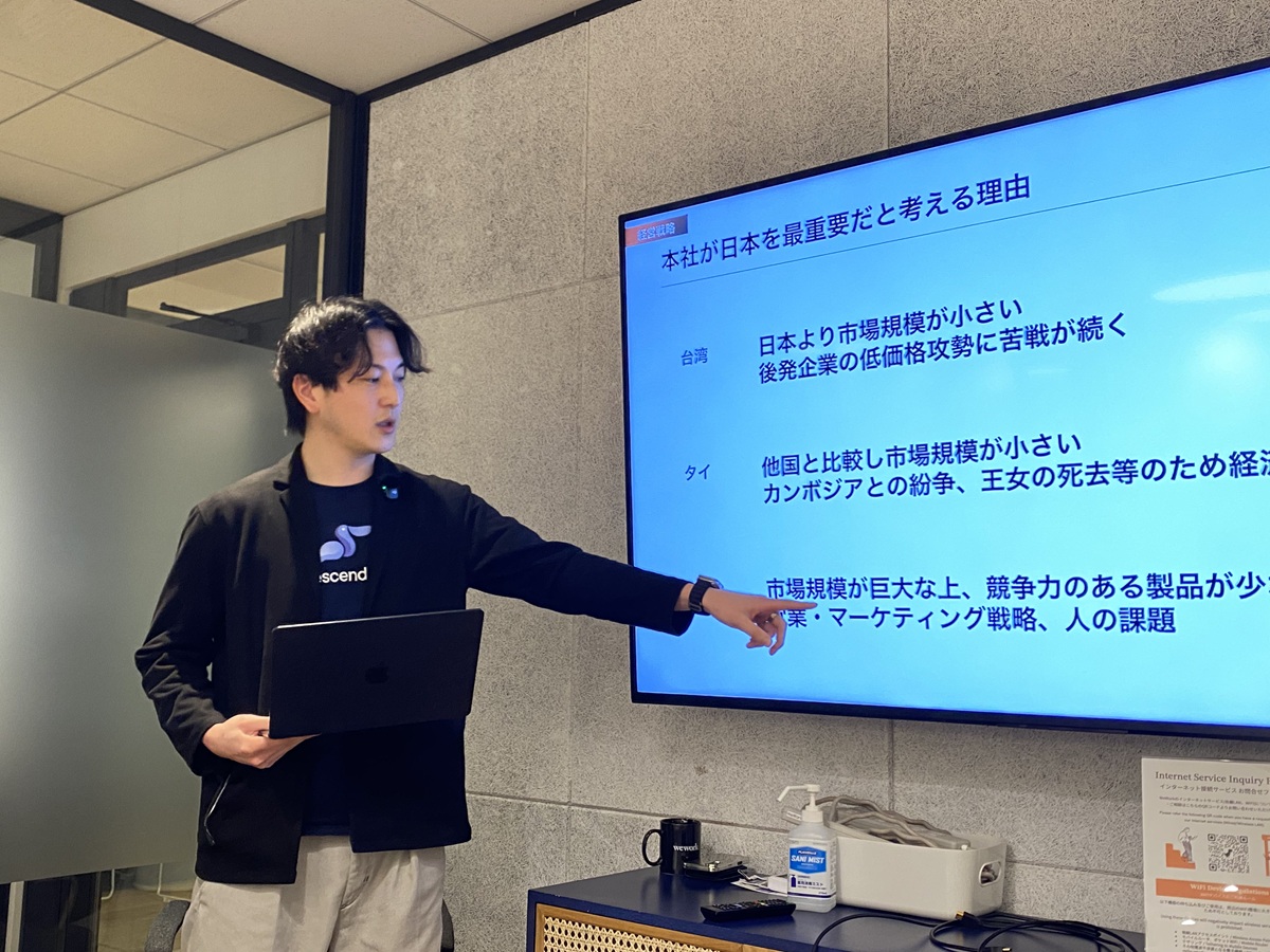 解約率4.8%の衝撃…LINE公式パートナー唯一の「3カ国制覇」企業が見据える日本市場の勝算の画像2