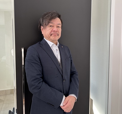 新築2600万円時代に500万円中古が動く理由…八戸の不動産会社が仙台進出を狙うの画像2