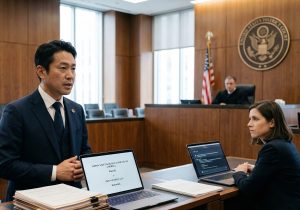 ChatGPTが訴状を量産？ 日本生命がOpenAI提訴、16億円訴訟で問われるAIの「非弁行為」