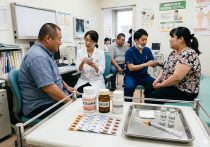 美容室が「健康の入口」に変わる？1.5兆円市場で進む“未病ビジネス”の実像