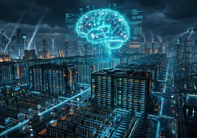 OpenAI「17兆円調達」の裏側…2027年“8.5兆円赤字”試算が示すAI覇権の代償