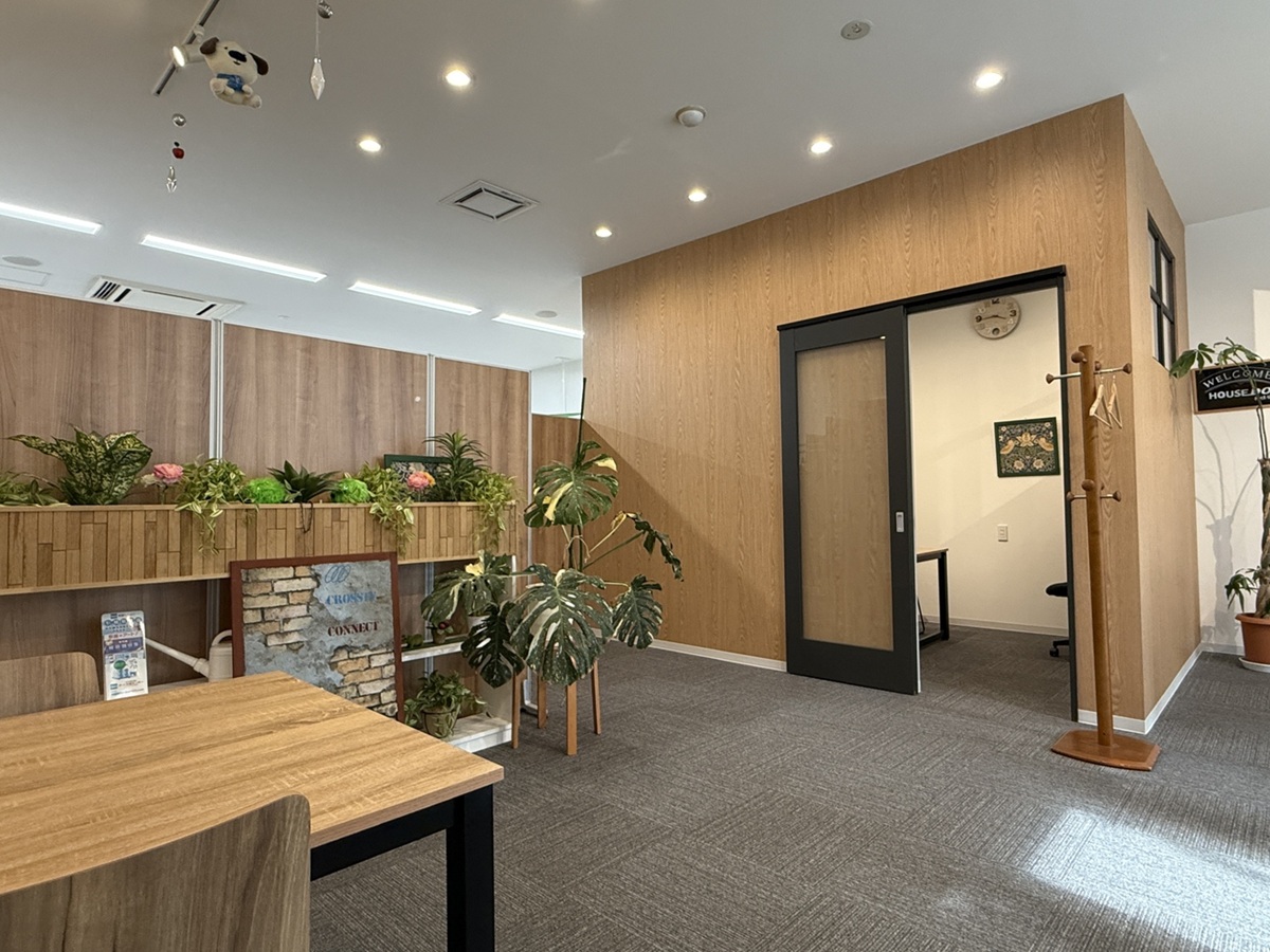 年商82億円の設備工事会社が挑む「非住宅」シフト…池袋拠点で狙う、施工管理技士の争奪戦の画像4