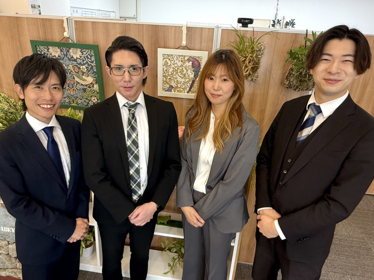 年商82億円の設備工事会社が挑む「非住宅」シフト…池袋拠点で狙う、施工管理技士の争奪戦の画像5