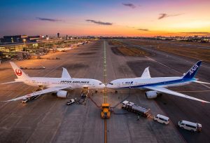 JAL・ANA「国内線共同運航」は実現するか…"実質赤字"の苦境が生んだ異例の蜜月