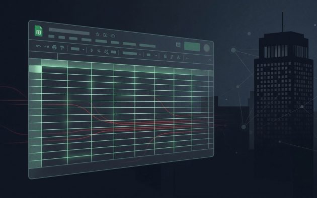 スプレッドシートを悪用して攻撃…中国系サイバー諜報組織に無力化される境界型防御