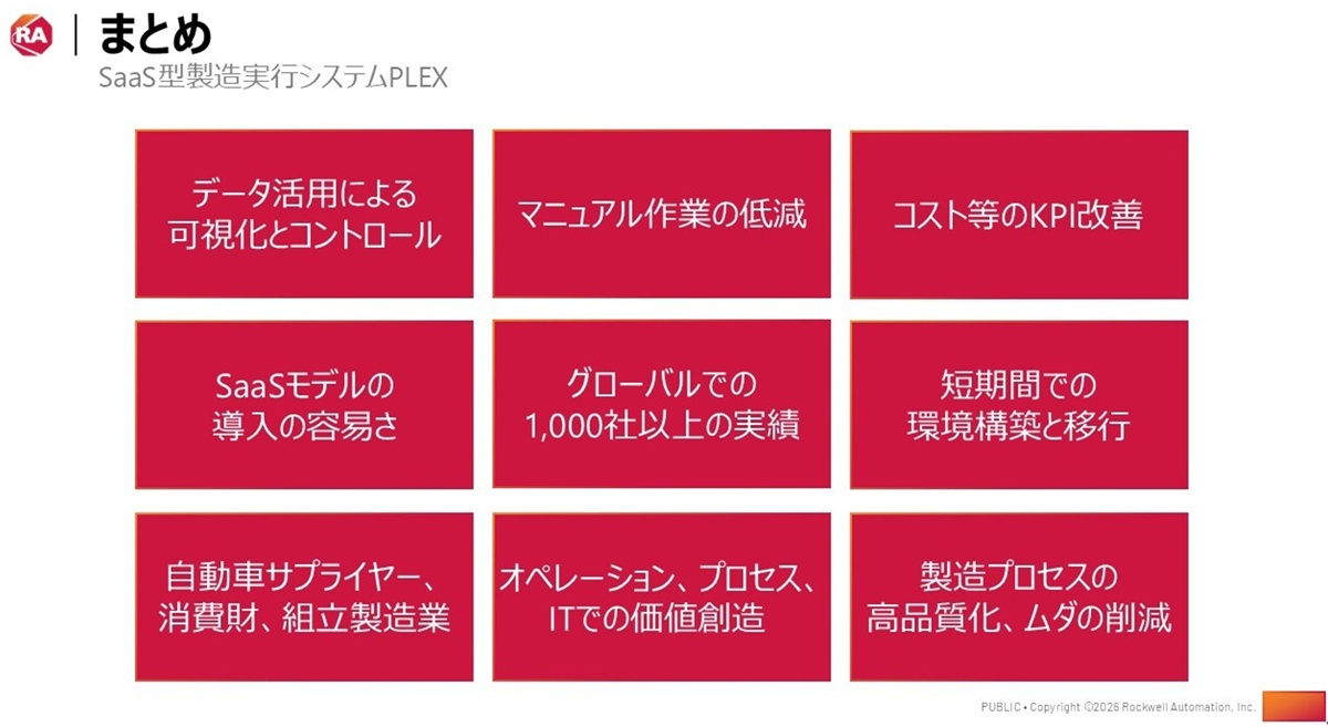 日本の製造業DXはなぜ「構想倒れ」に陥るのか…現場データを経営判断に直結させ、構造的赤字と人手不足を突破する「次世代MES」の正体の画像2