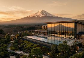 1泊30万円でも即完売、なぜ静岡にホテル建設ラッシュ？次の注目地は徳島・祖谷