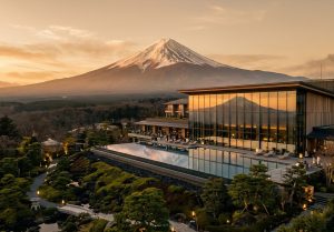 1泊30万円でも即完売、なぜ静岡にホテル建設ラッシュ？次の注目地は徳島・祖谷