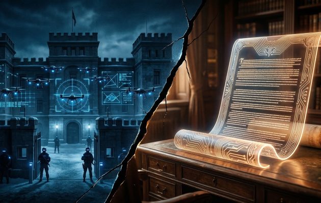 トランプ政権がアンソロピックを排除した真意…OpenAIの軍事急接近と「AI倫理」