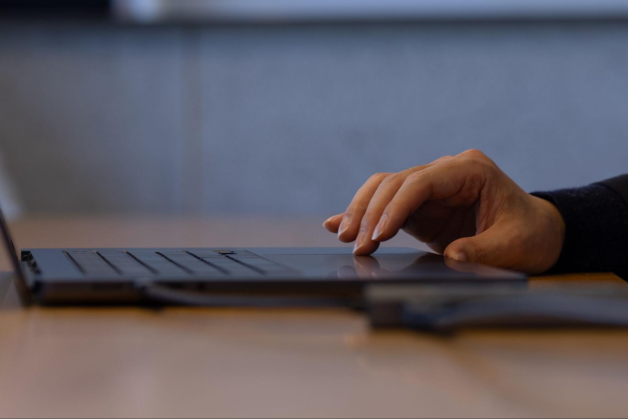 「仕事が終わる」ビジネスチャットへ kubellが描くBPaaS×AI構想の画像7