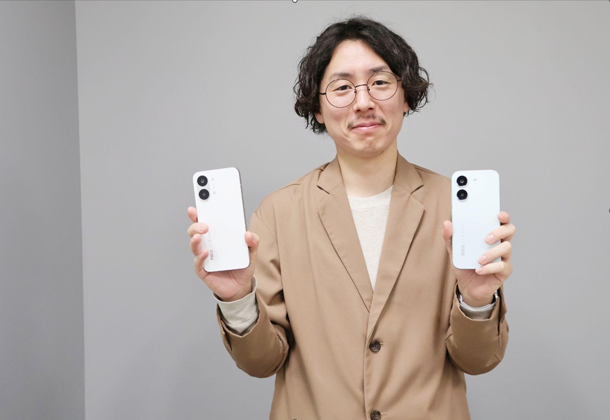 iOSシェア約6割の日本市場に、なぜ今POCOで挑むのか──シャオミ・ジャパンが描くZ世代攻略の「設計図」の画像1