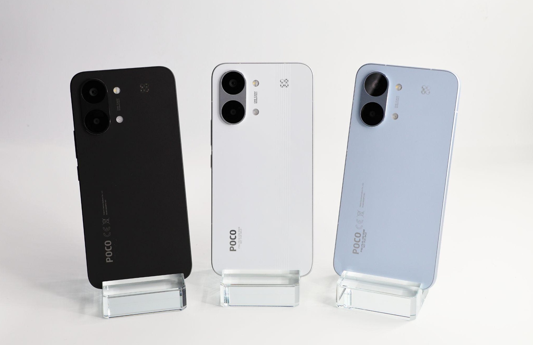 iOSシェア約6割の日本市場に、なぜ今POCOで挑むのか──シャオミ・ジャパンが描くZ世代攻略の「設計図」の画像3