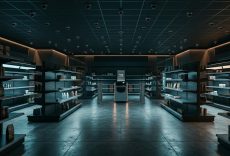 Amazon Go全店閉鎖が証明した「完全無人店舗」の限界…削減のはずだった人件費はなぜ膨張したか