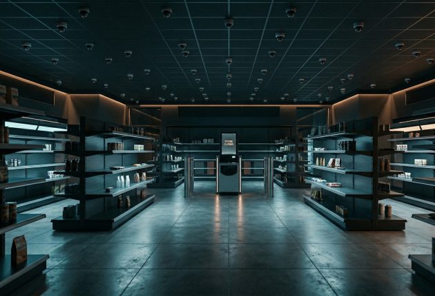 Amazon Go全店閉鎖が証明した「完全無人店舗」の限界…削減のはずだった人件費はなぜ膨張したか