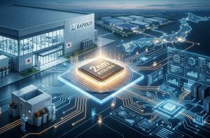 日本半導体再興の中核「SATAS」とは何か…ラピダス連携で問われる設計力の再構築