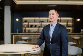 EV充電を“社会の電気の入り口”に。ユビ電が目指すエネルギーの新モデル