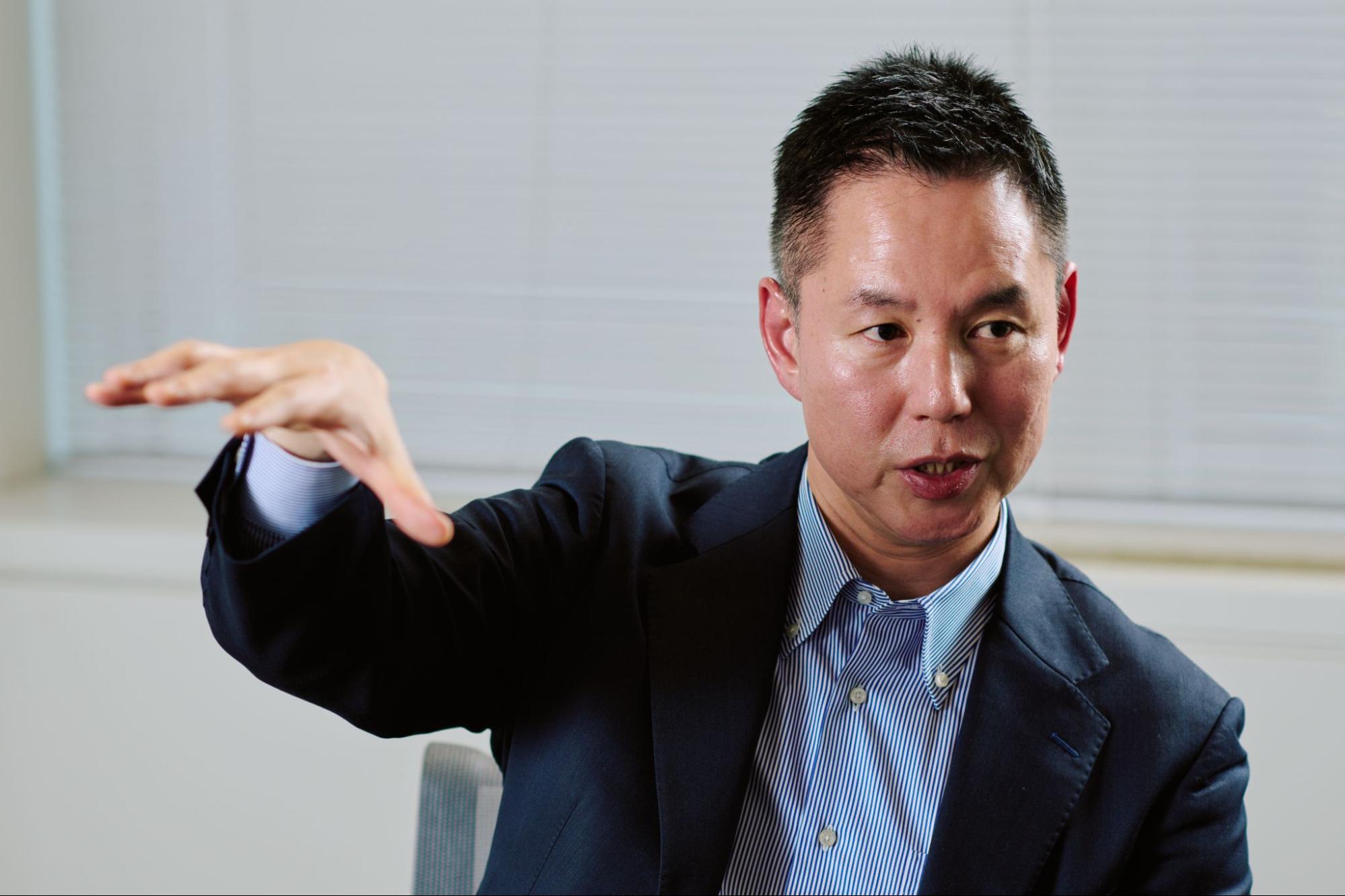 EV充電を“社会の電気の入り口”に。ユビ電が目指すエネルギーの新モデルの画像3