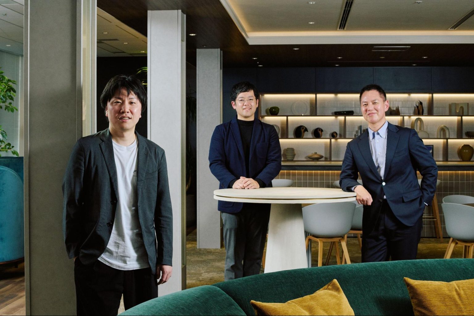 EV充電を“社会の電気の入り口”に。ユビ電が目指すエネルギーの新モデルの画像5