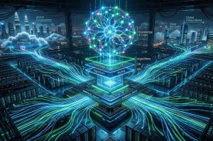 エヌビディア、“4兆円投資”の本質…半導体覇者が「AIモデル」に踏み込む理由