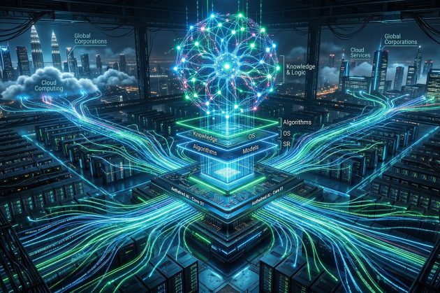 エヌビディア、“4兆円投資”の本質…半導体覇者が「AIモデル」に踏み込む理由