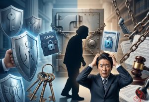 成年後見制度の限界、認知症800万人時代に露呈する「資産管理の盲点」