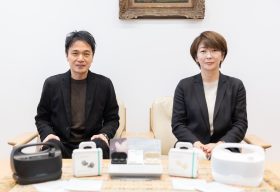 東大生も解けない“聴難問チャレンジ”はなぜ生まれたか　新ブランド「オーディオテクニカミミオ」が目指す聴覚ウェルビーイング