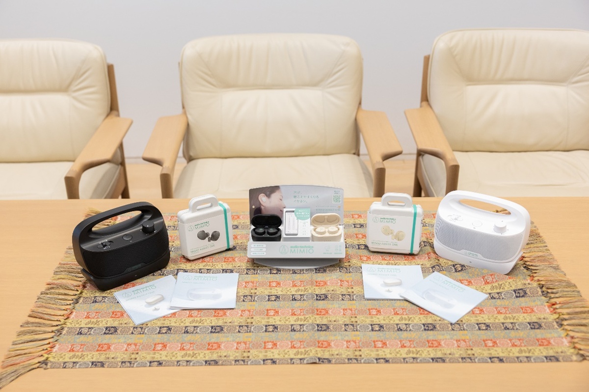 東大生も解けない聴難問チャレンジはなぜ生まれたか　新ブランド「オーディオテクニカミミオ」が目指す聴覚ウェルビーイングの画像5