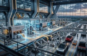 テスラ「Terafab」が示す半導体戦略の転換点…自給自足でTSMC・トヨタを駆逐?