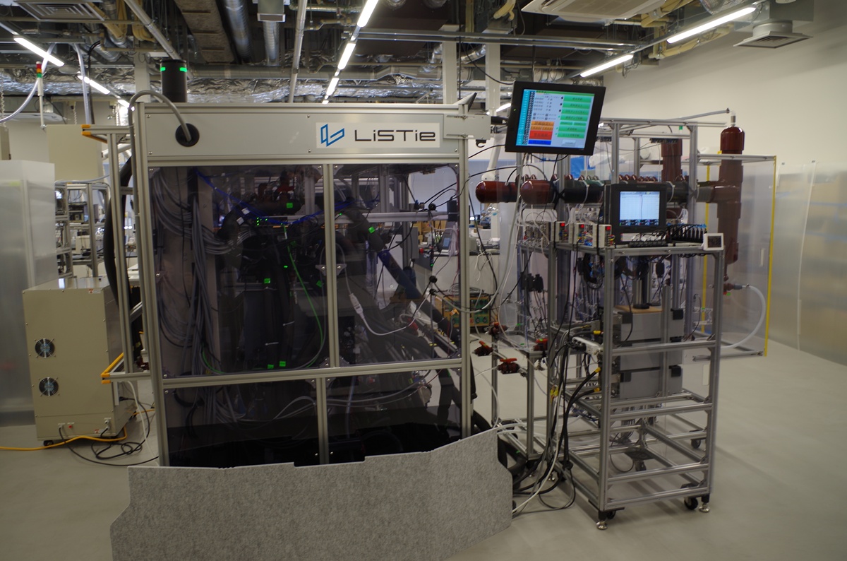 リサイクル率1%の壁を突破!脱・中国、純度99.99%「国産リチウム」の衝撃の画像3