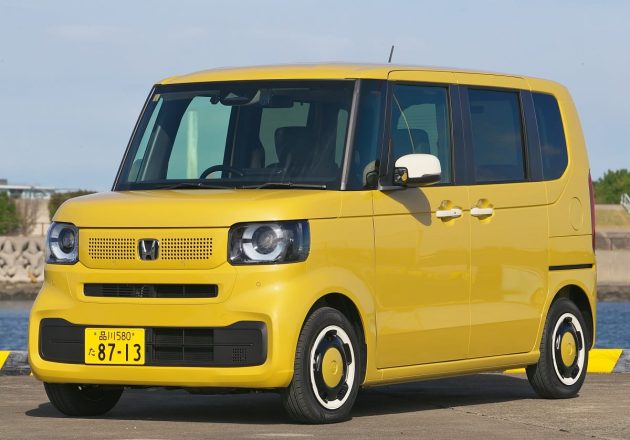 ホンダ上場来初の赤字の意味…6900億円損失の真因は「EV投資の時間軸」