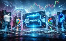 時価総額1.9兆円、PayPay米上場の光と影…Visa連携でアップル、グーグルに挑む