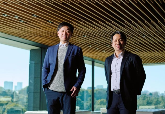 EV普及の“壁”を越える──EVolityが描く“運用まで支える”新しい電動化支援モデル