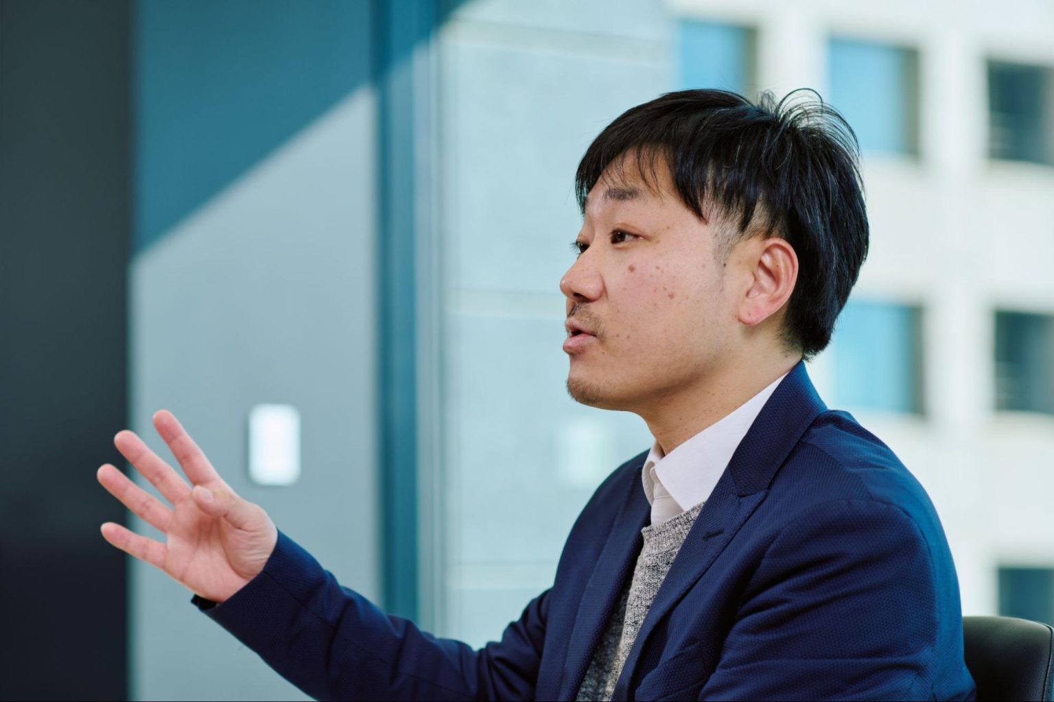 EV普及の壁を越える──EVolityが描く運用まで支える新しい電動化支援モデルの画像4