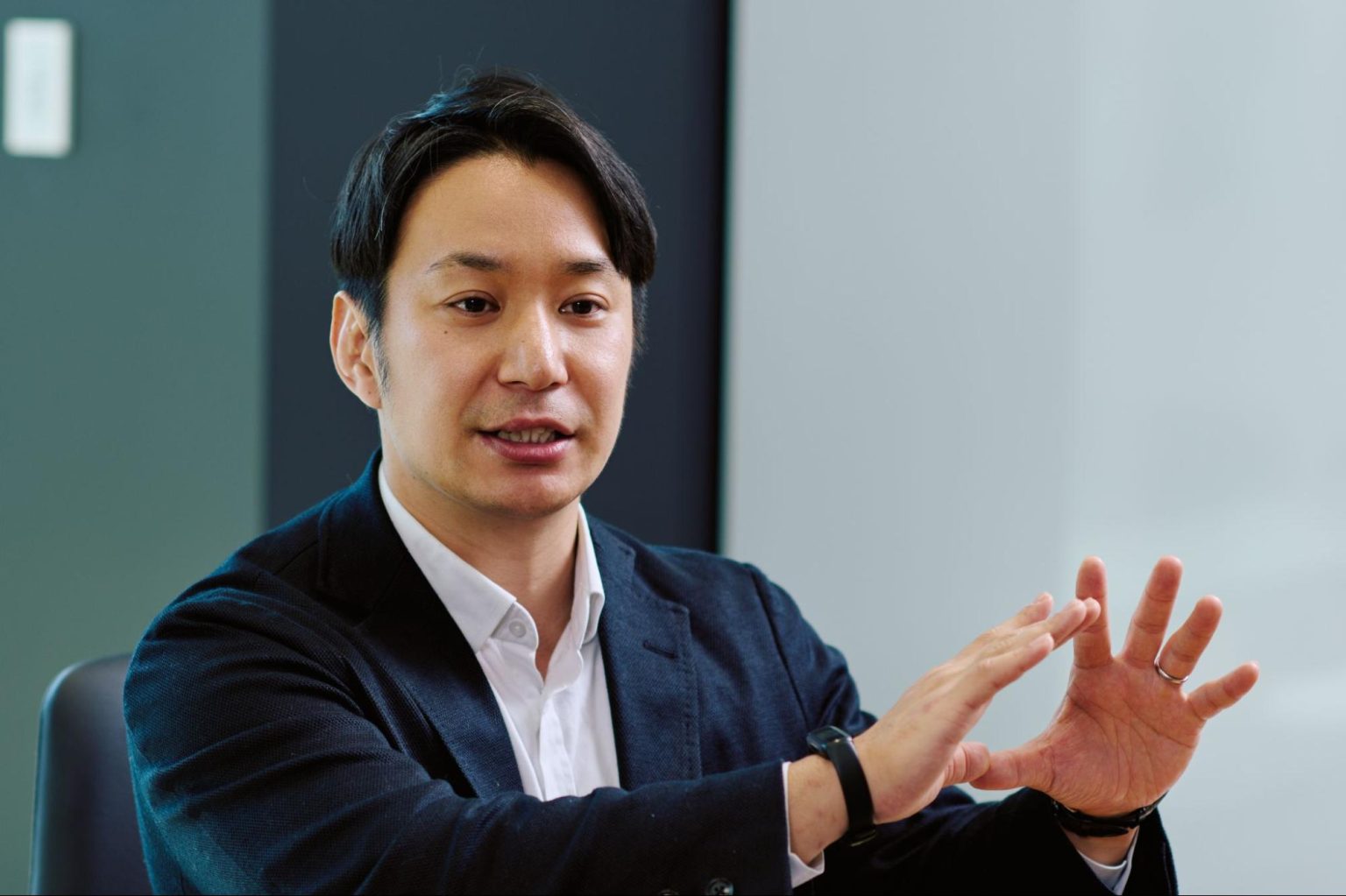 EV普及の壁を越える──EVolityが描く運用まで支える新しい電動化支援モデルの画像5