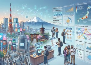 訪日客4千万人超えの裏側で進む観光DX…日本観光を変えるインバウンド・テック