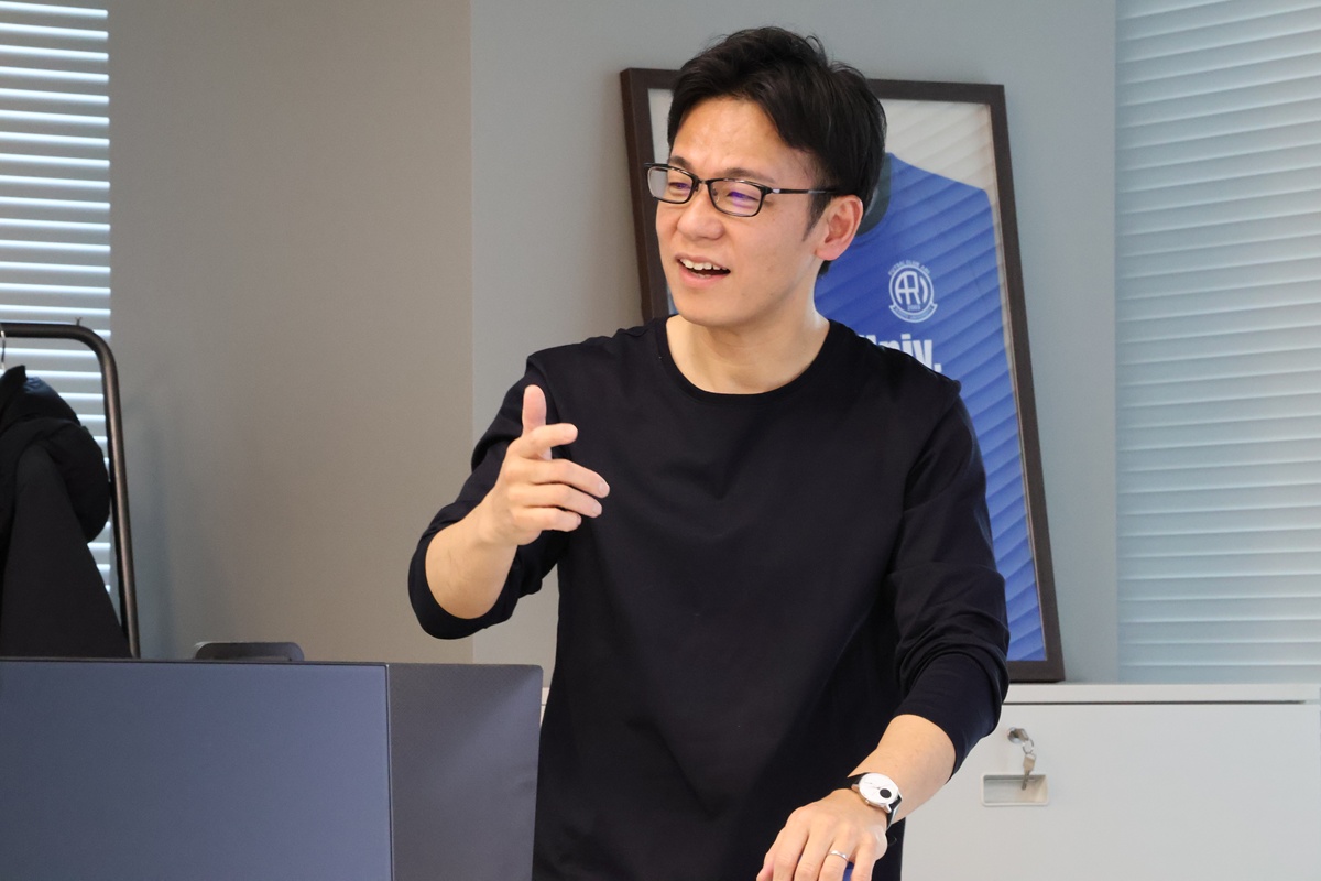 「スキルより先にマインド」…AI時代に逆行するコンサルファームが、なぜ選ばれるのかの画像2