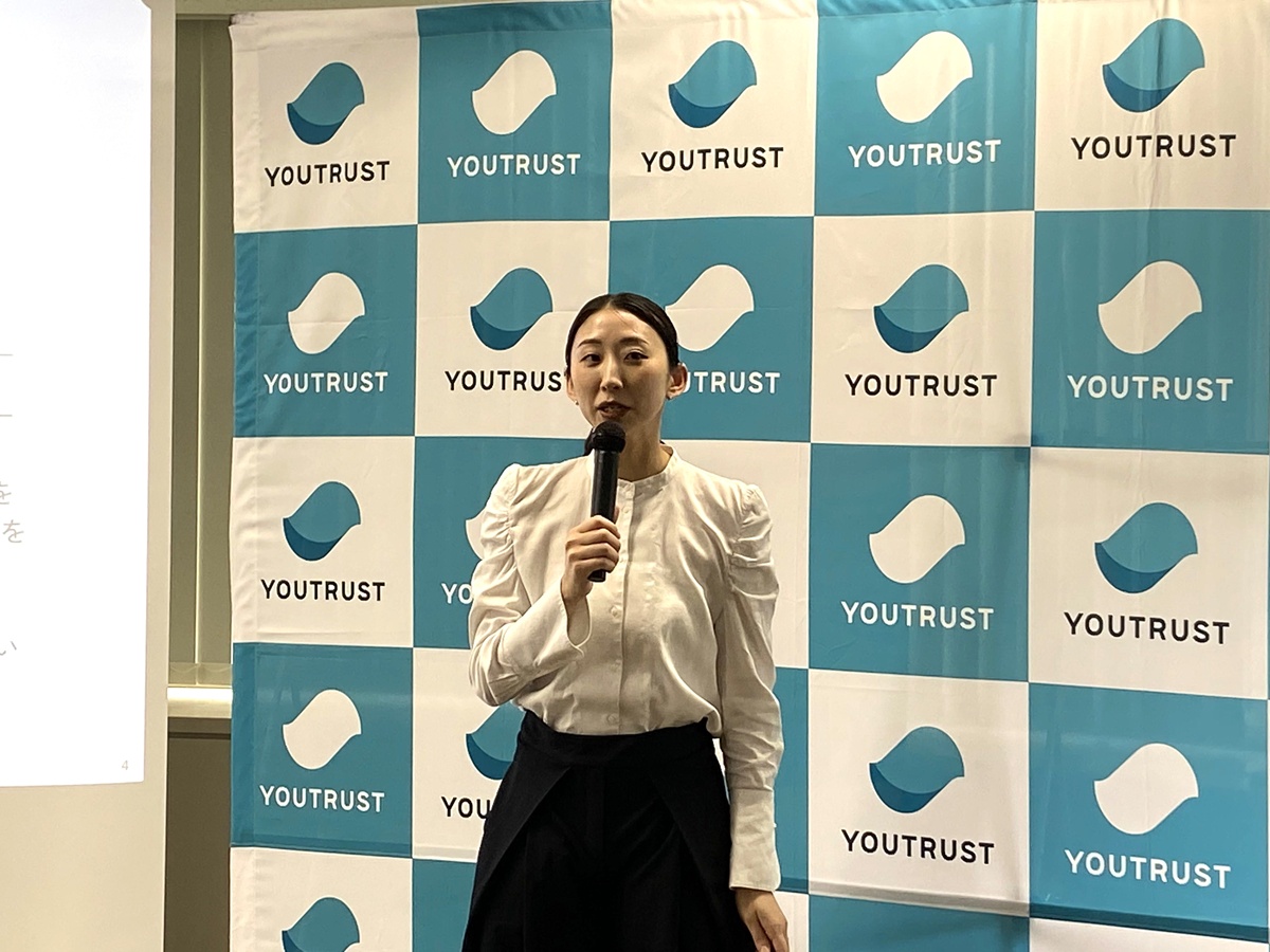 採用担当者の仕事が変わる——YOUTRUST、AIが自律的にスカウトを完結させる「スカウトAIエージェント」を4月提供開始の画像2
