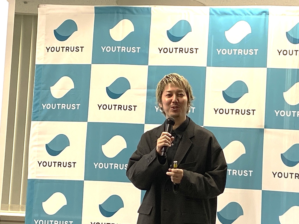 採用担当者の仕事が変わる——YOUTRUST、AIが自律的にスカウトを完結させる「スカウトAIエージェント」を4月提供開始の画像3