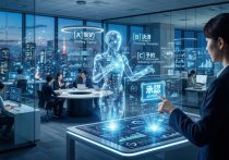 OpenAI、収益逆転の衝撃…アンソロピックから王座奪還へ「法人シフト」全振り