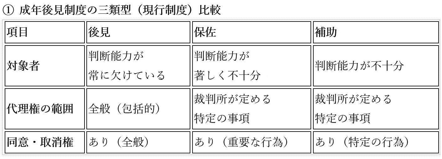 25年放置された成年後見制度の欠陥…311億円不正と「終われない仕組み」の転換点の画像2