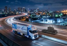 いすゞ×ホンダ「水素トラック」本格始動…2024年問題と脱炭素の最適解は？